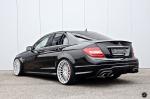 Mercedes-Benz C63 AMG by DS Automobiles 2019 года